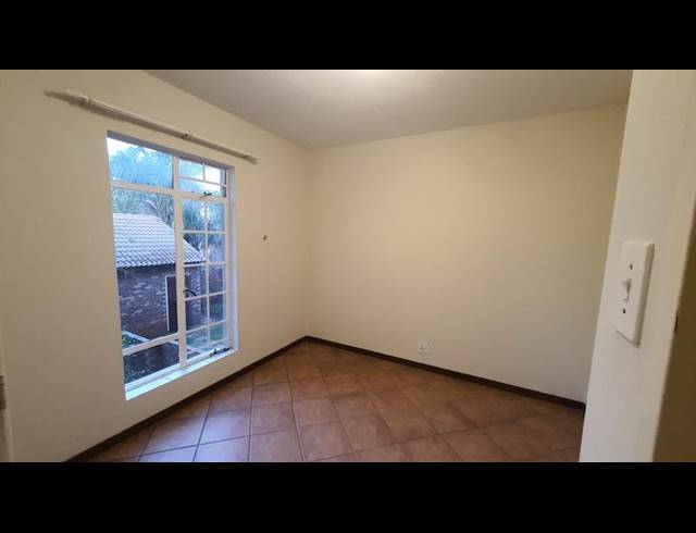 2 BEDROOM PROPERTY TO RENT IN OLYMPUS AH